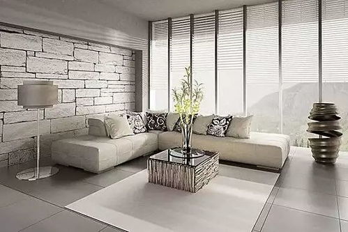 這些背景墻設(shè)計(jì),美得沒(méi)話(huà)說(shuō),顏值超高,贊