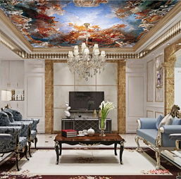 北京3D壁紙背景墻價(jià)格與性?xún)r(jià)比分析——以宇成私人訂制微晶石瓷磚為例