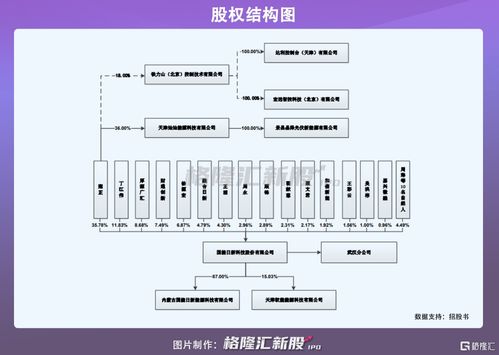 國(guó)能日新創(chuàng)業(yè)板IPO擬募資3.45億元，聚焦新能源信息技術(shù)與系統(tǒng)集成服務(wù)