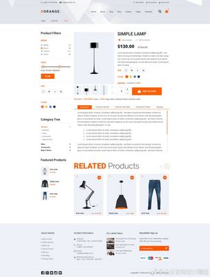 網(wǎng)頁設(shè)計(jì) 融合藝術(shù)與技術(shù)的現(xiàn)代實(shí)踐