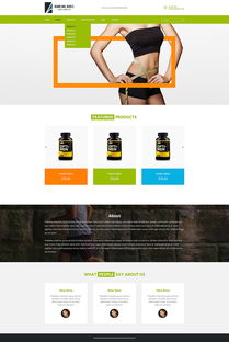 探索網(wǎng)站與網(wǎng)頁設(shè)計(jì)的藝術(shù)與科學(xué)