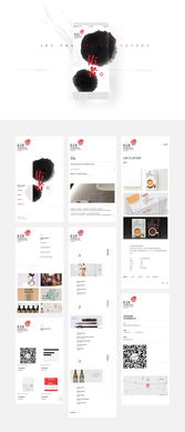 佑藝思網(wǎng)頁設(shè)計(jì) 以用戶體驗(yàn)為核心，打造卓越數(shù)字形象