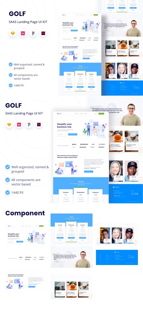 打造專屬數(shù)字空間 個(gè)人博客網(wǎng)頁設(shè)計(jì)與登錄功能套件全解析
