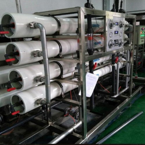 溫嶺化工廠1-100噸級(jí)水處理解決方案 去離子、循環(huán)冷卻水凈化與反滲透技術(shù)的集成應(yīng)用